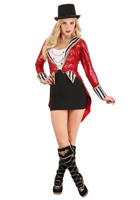 Sexy Costumes & Accessories 